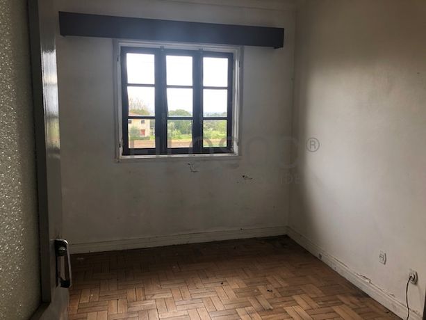 Moradia V6 · Santa Comba Dão