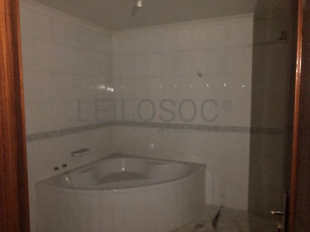 Moradia V6 · Santa Comba Dão