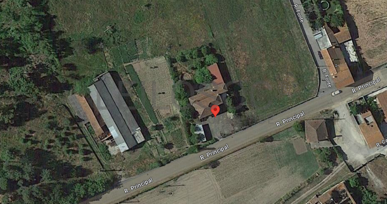 Moradia V6 · Santa Comba Dão