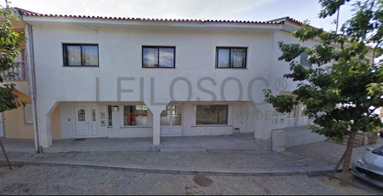 Moradia V3 · Resende, Viseu