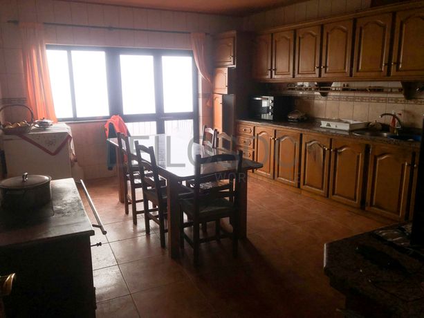 Moradia V3 · Resende, Viseu