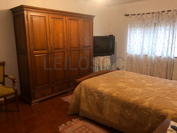 Moradia V3 · Resende, Viseu