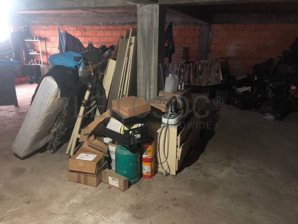 Moradia V3 · Resende, Viseu