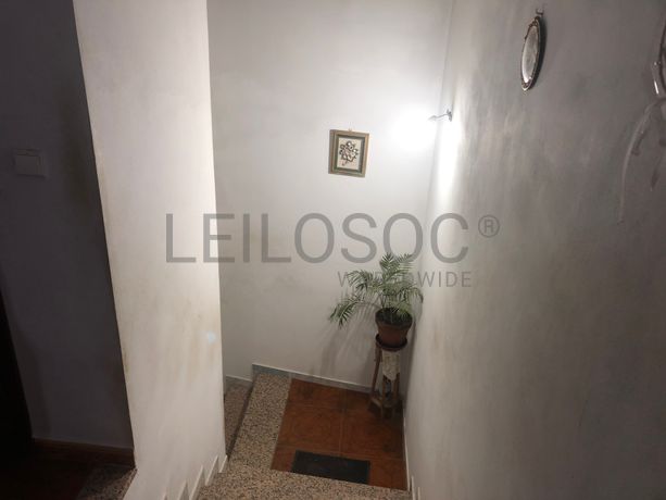 Moradia V3 · Resende, Viseu