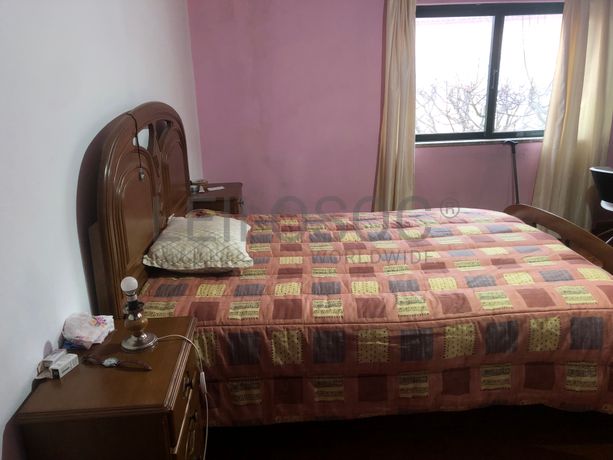 Moradia V3 · Resende, Viseu