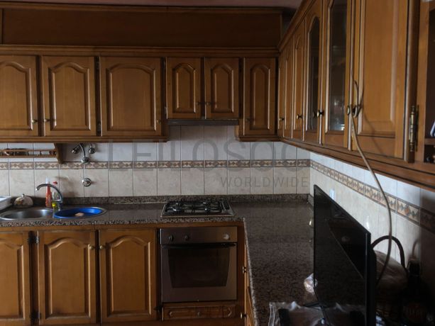 Moradia V3 · Resende, Viseu