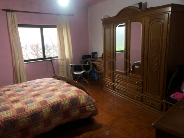 Moradia V3 · Resende, Viseu