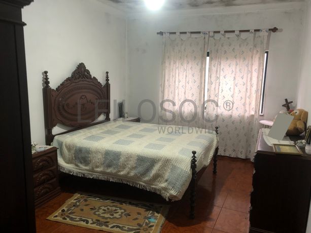 Moradia V3 · Resende, Viseu