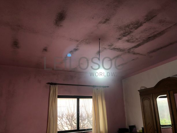 Moradia V3 · Resende, Viseu