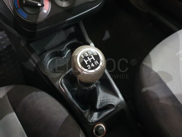 Fiat Punto · Ano 2006