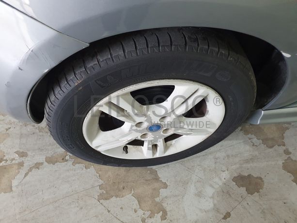 Fiat Punto · Ano 2006