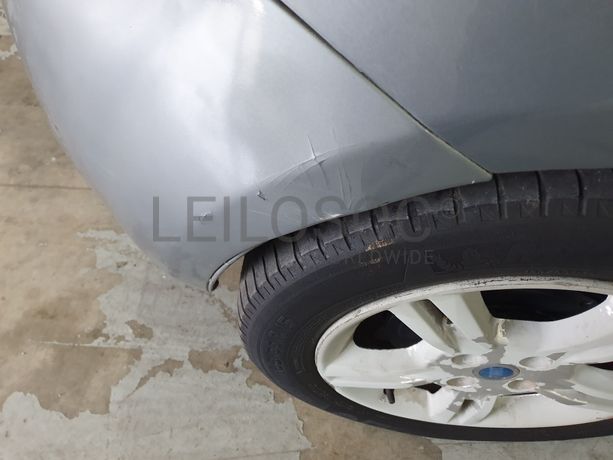 Fiat Punto · Ano 2006