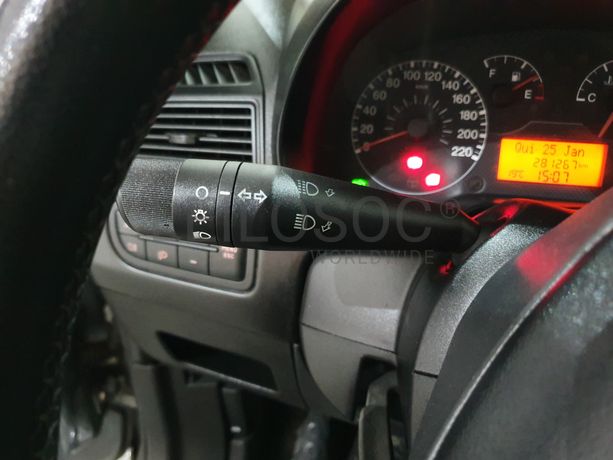 Fiat Punto · Ano 2006