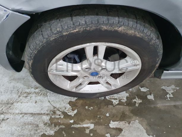 Fiat Punto · Ano 2006