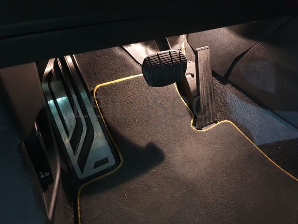 BMW X2 Xdrive20d Pack M · Ano 2018