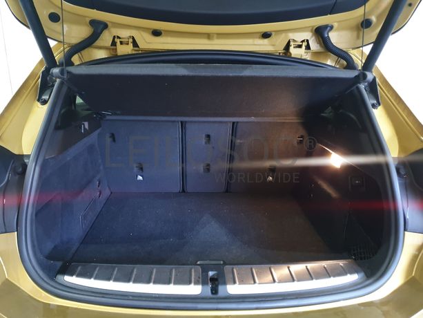 BMW X2 Xdrive20d Pack M · Ano 2018