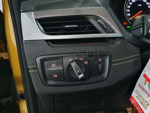 BMW X2 Xdrive20d Pack M · Ano 2018