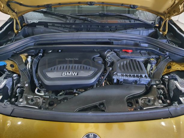 BMW X2 Xdrive20d Pack M · Ano 2018