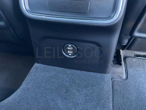 Porsche Macan · Ano 2022