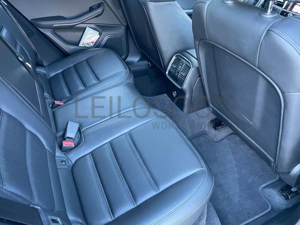 Porsche Macan · Ano 2022