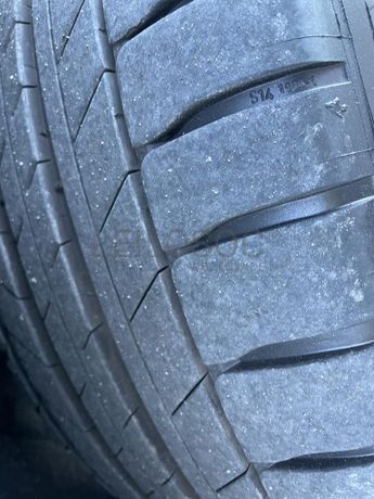 Porsche Macan · Ano 2022