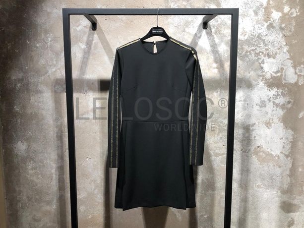 Vestidos · Combinação de Venda