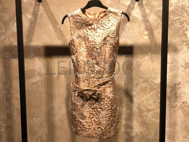 Vestidos · Combinação de Venda