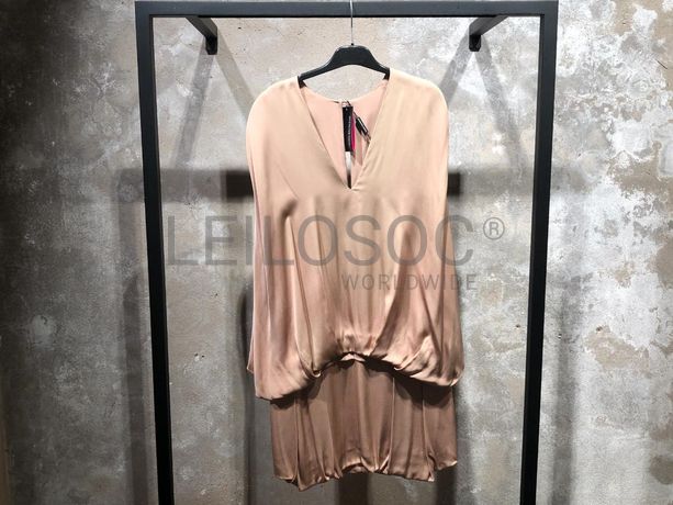 Vestidos · Gabardine · Combinação de Venda