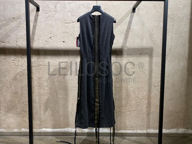 Vestido · Saia · Macacão