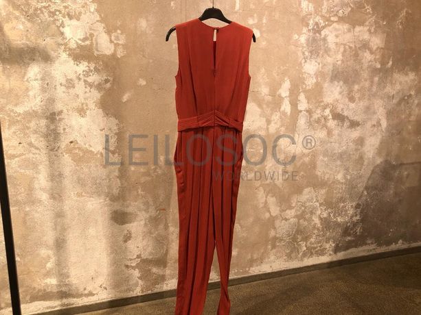 Vestido · Saia · Macacão