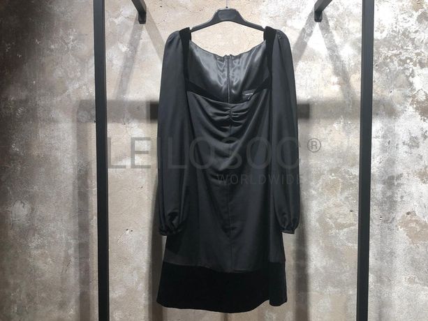 Vestidos · Combinação de Venda