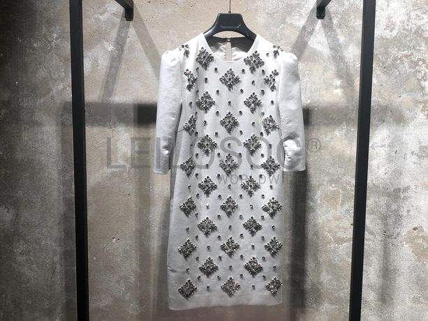 Vestidos · Combinação de Venda