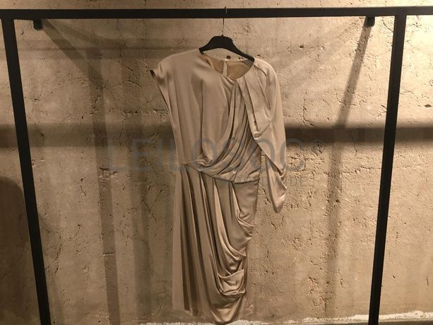 Vestidos · Combinação de Venda