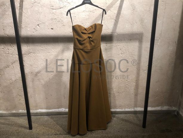 Vestidos · Combinação de Venda