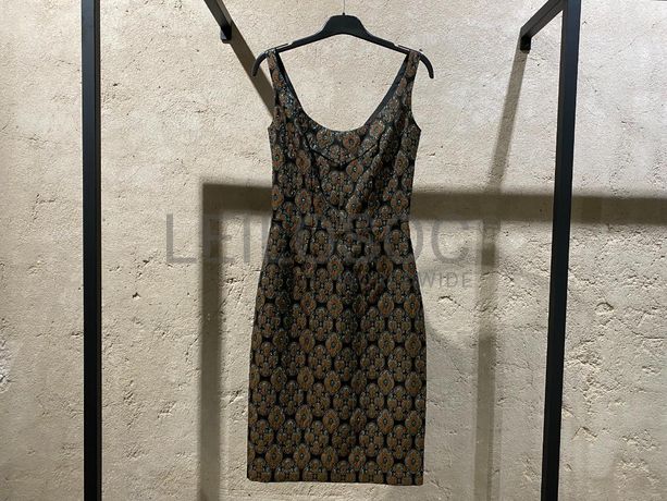 Vestidos · Combinação de Venda