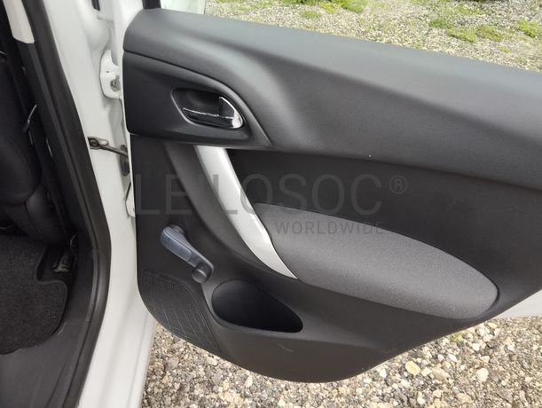 Citroën C3 · Ano 2012