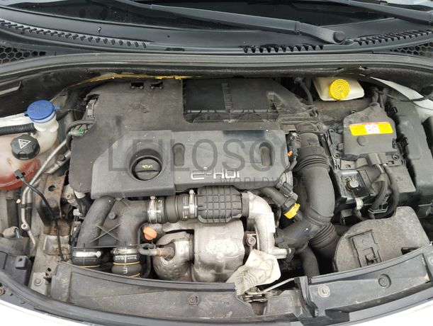 Citroën C3 · Ano 2012