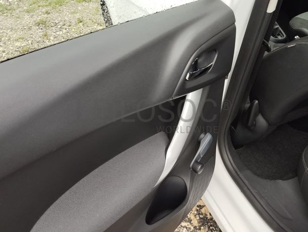 Citroën C3 · Ano 2012