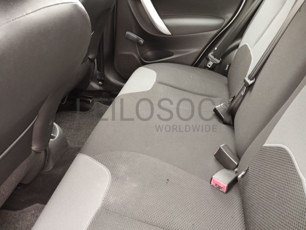 Citroën C3 · Ano 2012