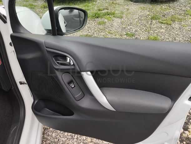 Citroën C3 · Ano 2012