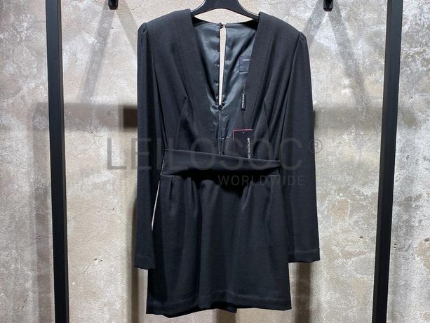 Vestidos · Combinação de Venda