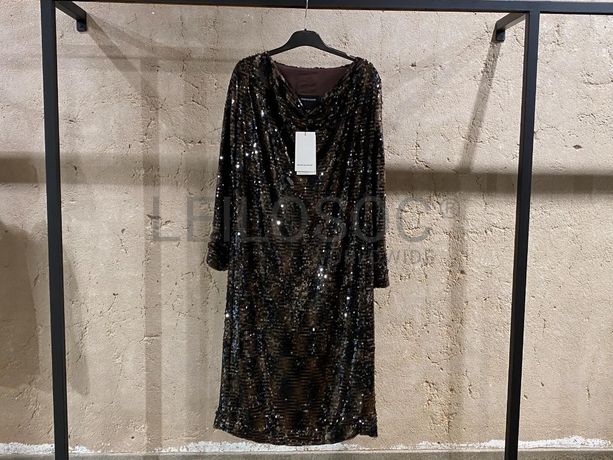 Vestidos · Combinação de Venda