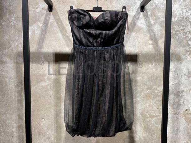 Vestidos · Combinação de Venda