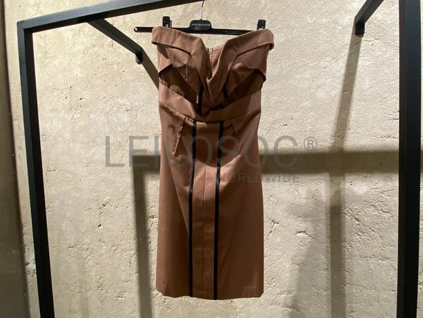 Vestidos · Combinação de Venda