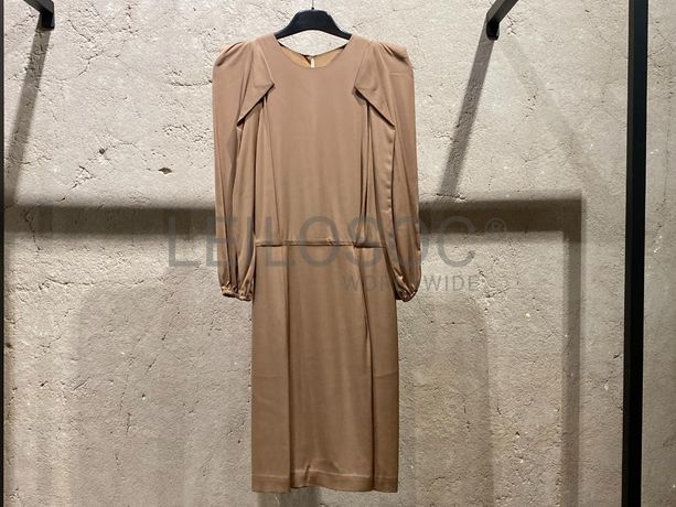 Vestidos · Combinação de Venda