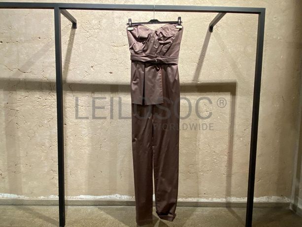 Vestidos · Combinação de Venda