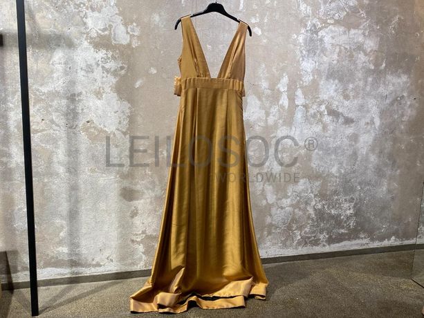 Vestidos · Combinação de Venda