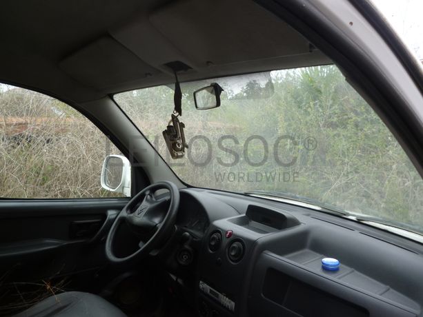 Citroën Berlingo · Ano 2004