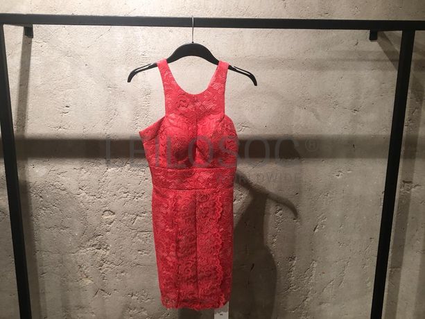 Vestidos · Combinação de Venda