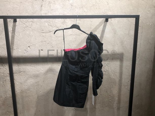 Vestidos · Combinação de Venda